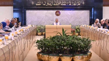 উপদেষ্টাদের কার কত সম্পদ