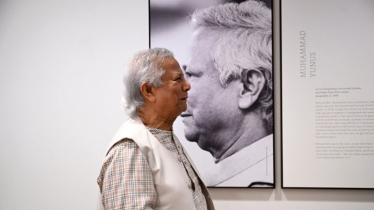 এক বছরে প্রধান উপদেষ্টার সম্পদ বেড়েছে ১ কোটি ২৩ লাখ টাকা