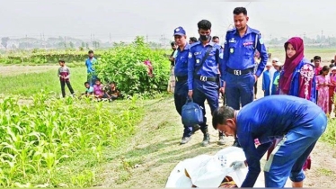 কিশোরীকে বাবার কাছ থেকে ছিনিয়ে নিয়ে হত্যায় গ্রেপ্তার ৪