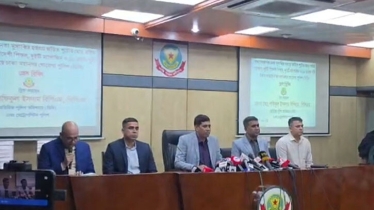 চাঁদাবাজি-আধিপত্য বিস্তারকে কেন্দ্র করে মুছাব্বির হত্যাকাণ্ড:ডিবি