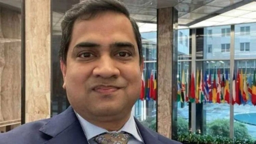 মুশফিকুল ফজলসহ ৪ রাষ্ট্রদূতকে প্রত্যাহার