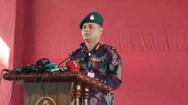 হাদির হামলাকারীরা সীমান্ত পেরিয়েছে কি-না, নিশ্চিত নয় বিজিবি