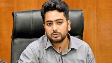 সিদ্ধান্ত না এলে ঢাকা অভিমুখে মার্চ: নাহিদ ইসলাম