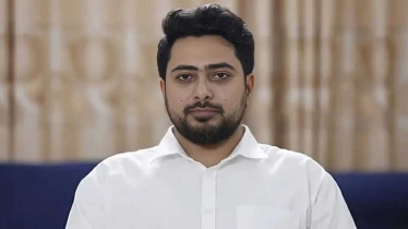 তারেক রহমানের ফেরা গণতন্ত্রের চর্চা সুসংহত করবে: নাহিদ