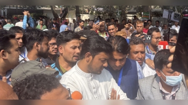 বিএনপিকে ৯০ মিনিট মাঠে থাকার আহ্বান পাটওয়ারীর