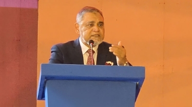 হাদির ঘটনা বিচ্ছিন্ন, নির্বাচন নিয়ে কোনো শঙ্কা নেই: সিইসি