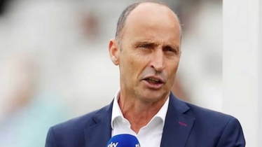 বাংলাদেশের অটল অবস্থান ভালো লেগেছে নাসের হুসেইনের