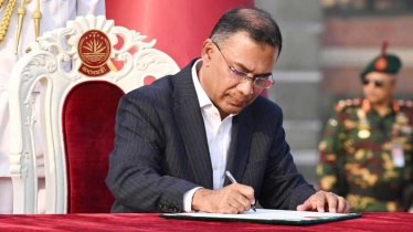 তারেক রহমানের মন্ত্রিসভায় কে কোন দায়িত্বে