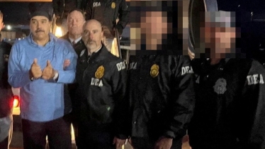 ভেনেজুয়েলায় আরও হামলা হতে পারে: ট্রাম্প