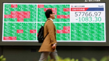 ইরান যুদ্ধ: তেলের দামে উত্থান, পুঁজিবাজারে পতন