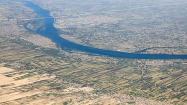 নীল নদের পানি নিয়ে মিশর-ইথিওপিয়া দ্বন্দ্বে মধ্যস্থতার প্রস্তাব