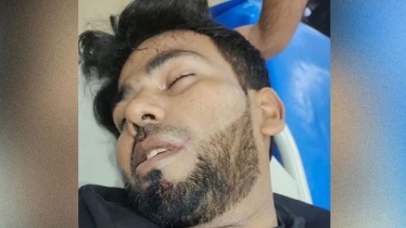 চাঁদা না দেওয়ায় কুপিয়ে জখম, পাঁচ লাখ টাকা ও বাইক ছিনতাই