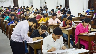 এমপিওভুক্ত শিক্ষক পদে নিয়োগ সুপারিশ পেলেন সাড়ে ১১ হাজার প্রার্থী