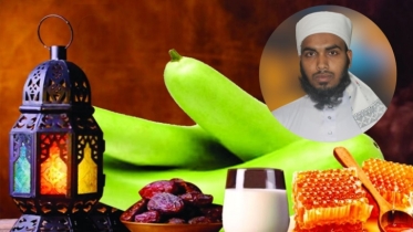 যে সব খাবার খেতে পছন্দ করতেন নবীজি সা.