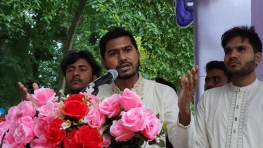 ছাত্ররাজনীতি এখন ঘৃণিত, দায়ী রাজনৈতিক অপব্যবহার: নুরুল হক নুর