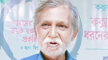 অর্থ আত্মসাৎ: কক্সবাজারের সাবেক মেয়র আবছারের ৩ বছরের সাজা