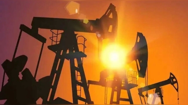 যুদ্ধের প্রভাবে তেলের দাম বেড়ে ব্যারেল প্রতি ১১০ ডলার