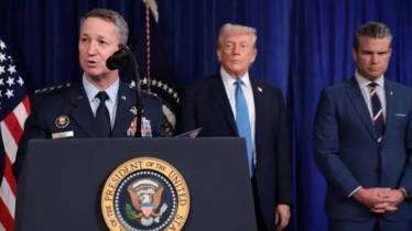 মাদুরোর অবস্থান খুঁজে পেতে সাহায্য করেছে সিআইএ চর