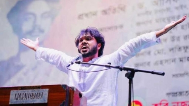 শাহবাগে ওসমান হাদির স্মৃতিস্তম্ভ করার দাবি পরিবারের