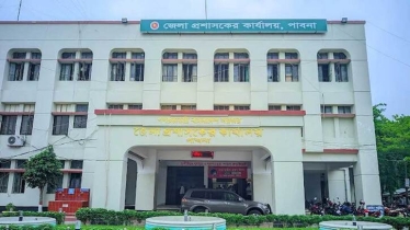 পাবনা ১ ও ২ আসনে ভোট স্থগিতের নির্দেশ