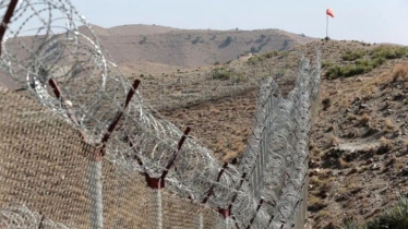 সীমান্তে পাকিস্তান, আফগানিস্তান বাহিনীর গুলি বিনিময়