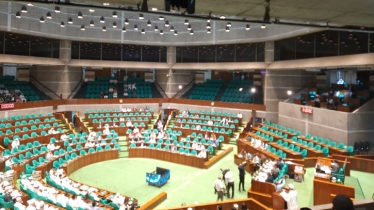 ঈদের ছুটির পর সংসদ অধিবেশন শুরু