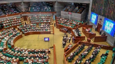 সংসদ বসছে ১২ মার্চ, সেদিনই স্পিকার নির্বাচন: স্বরাষ্ট্রমন্ত্রী