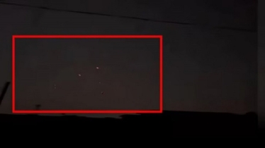 পাক-ভারত উত্তেজনার নতুন অধ্যায়: ক্ষেপণাস্ত্র, হামলা ও তথ্যযুদ্ধ