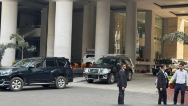 সচিবালয়ে প্রধানমন্ত্রী, নতুন মন্ত্রিসভার বৈঠক বিকালে