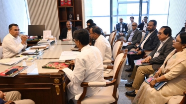 পহেলা বৈশাখে সাড়ে ২১ হাজার কৃষক কার্ড দিচ্ছে সরকার