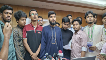 আলোচনায় অসন্তুষ্ট কারিগরি শিক্ষার্থীরা, কর্মসূচি আরও কঠোরের ঘোষণা