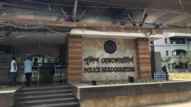 নির্বাচন: লটারিতে ৫২৭ ওসির বদলি ভাগ্য নির্ধারণ