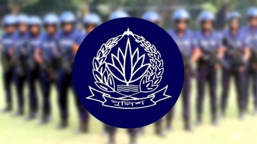 পুলিশের ঊর্ধ্বতন ১৯ কর্মকর্তার বদলি, ১ জন ওএসডি