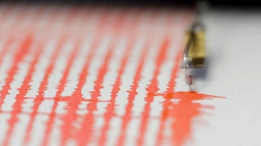 ফের ভূমিকম্পে কাঁপল দেশ