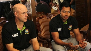 আফগানিস্তানের নতুন প্রধান কোচ পাইবাস