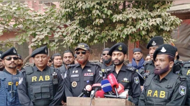 ভোটে টাকা লেনদেনের তথ্য পেলে ‘ব্যবস্থা নেবে’ র‍্যাব