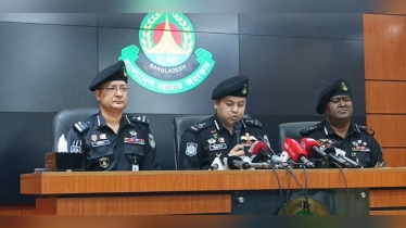 চরমপপন্থিরা আবার আগের অবস্থায় ফিরছে: র‌্যাব