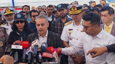 মোংলা-খুলনা রেলপথে একাধিক ট্রেন চালুর উদ্যোগ নেওয়া হবে: মন্ত্রী