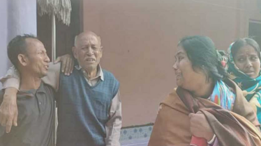 রংপুরে মুক্তিযোদ্ধা ও স্ত্রীকে গলা কেটে হত্যা