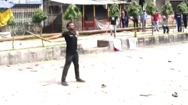 ট্রাইব্যুনালে আবু সাঈদ হত্যার রায় ৯ এপ্রিল