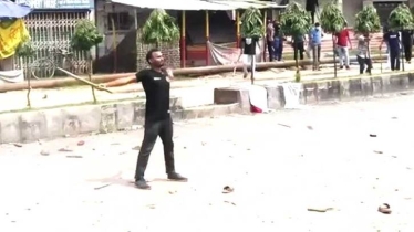 আবু সাঈদ হত্যা মামলার যুক্তিতর্ক শেষ, রায় যে কোনো দিন