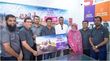 দেশীয় ওষুধ কোম্পানি রেনাটাকে ৭০০ কোটি টাকা ঋণ দিচ্ছে আইএফসি