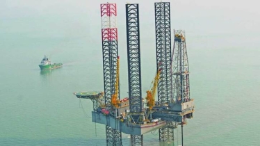 ভূমিকম্প: গ্যাস অনুসন্ধান ৪৮ ঘণ্টা বন্ধ