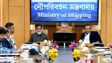 ঈদযাত্রা: নৌপথে ১০ দিন ‘বাল্কহেড’ ও ডিঙি নৌকা চলাচল বন্ধ