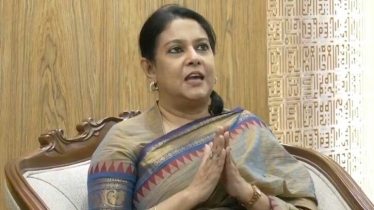 জুলাই সনদ নিয়ে এখন সিদ্ধান্ত নেবে সরকার: রিজওয়ানা