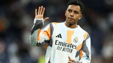 এসিএল ইনজুরিতে বিশ্বকাপ শেষ রডরিগোর