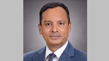 নতুন অ্যাটর্নি জেনারেল রুহুল কুদ্দুস কাজল