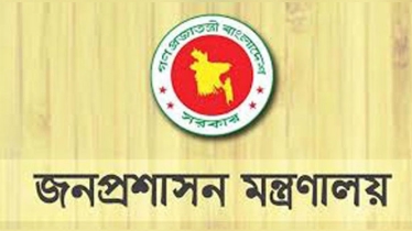 দুই সচিবের দপ্তর বদল