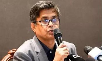 যুক্তরাষ্ট্রের সঙ্গে ২০ শতাংশ শুল্ক নিশ্চিত করা সরকারের বড় সাফল্য