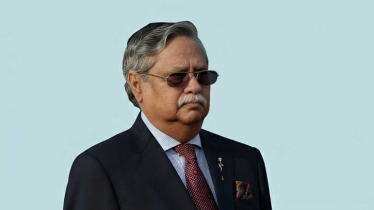 ৫ অগাস্টের পর প্রতিবিপ্লবের চেষ্টা ছিল: রাষ্ট্রপতি